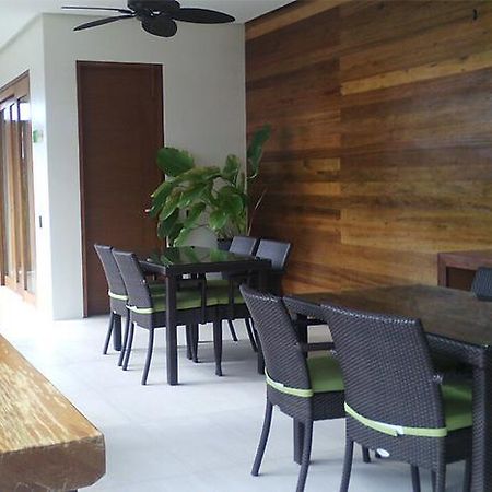 Nayomi Sanctuary Resort Batangas ภายนอก รูปภาพ