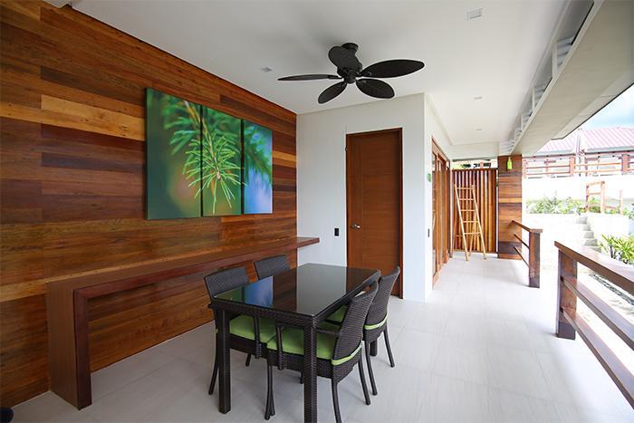 Nayomi Sanctuary Resort Batangas ภายนอก รูปภาพ