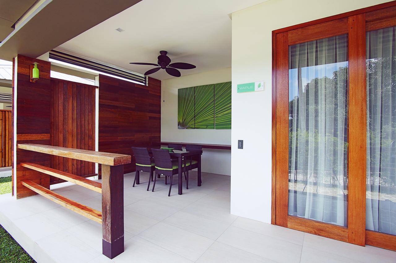 Nayomi Sanctuary Resort Batangas ภายนอก รูปภาพ