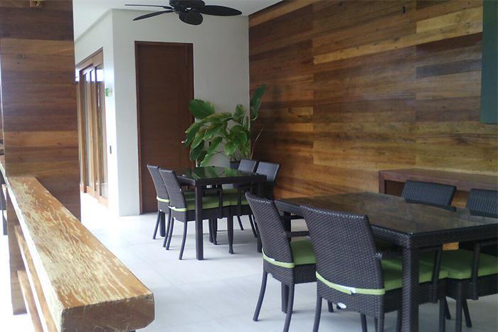 Nayomi Sanctuary Resort Batangas ภายนอก รูปภาพ