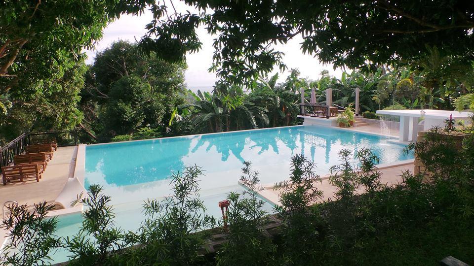 Nayomi Sanctuary Resort Batangas ภายนอก รูปภาพ